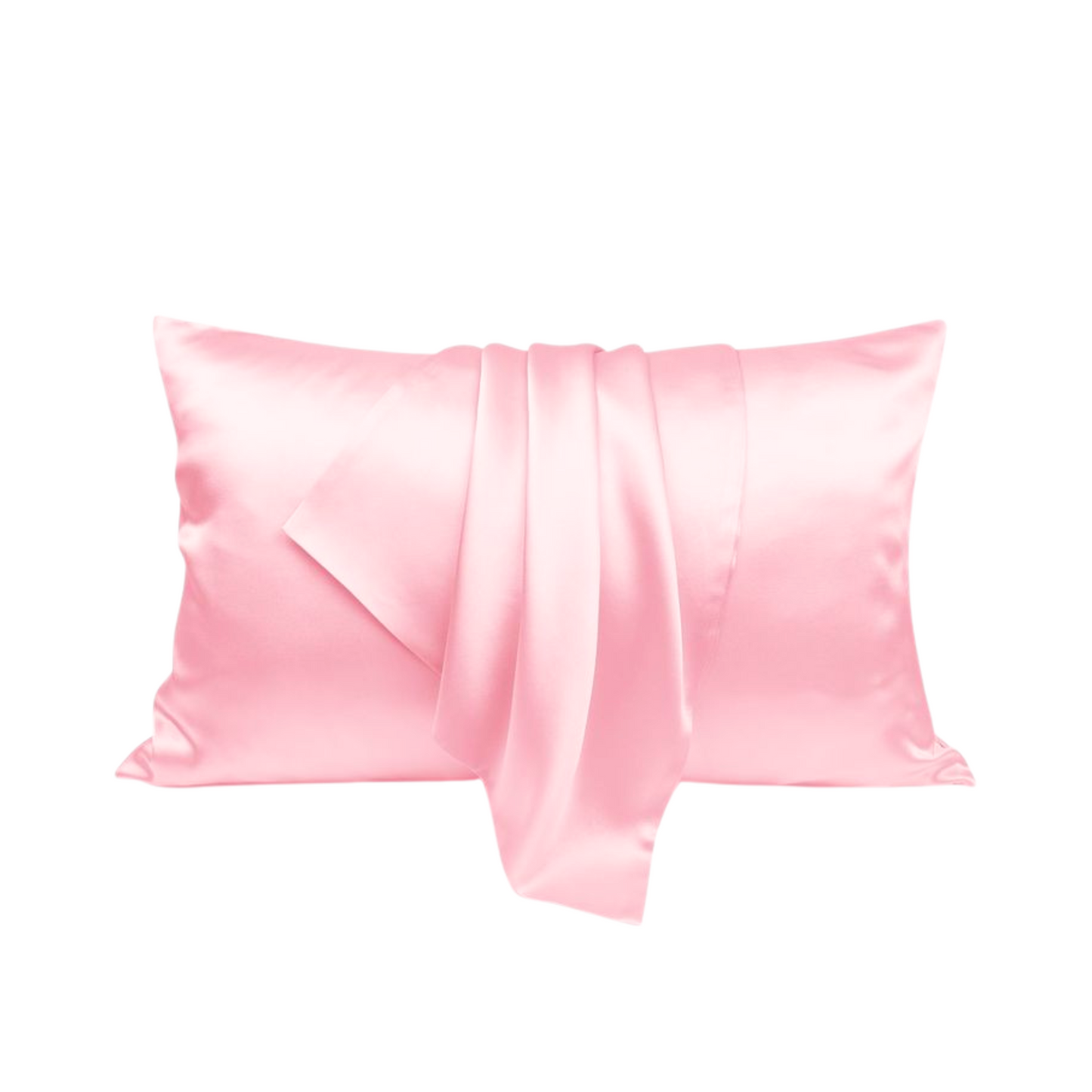 Silk Pillow Case
