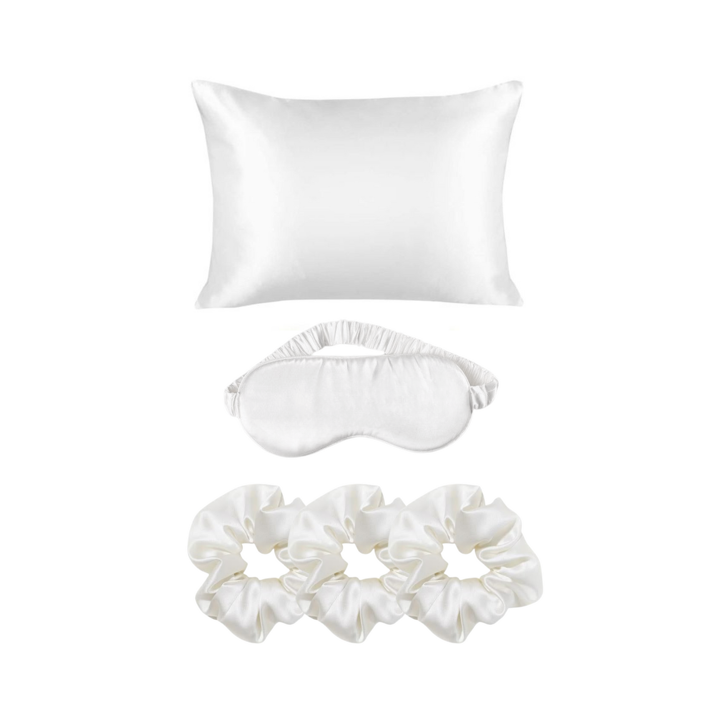 Sleeping Silk Set