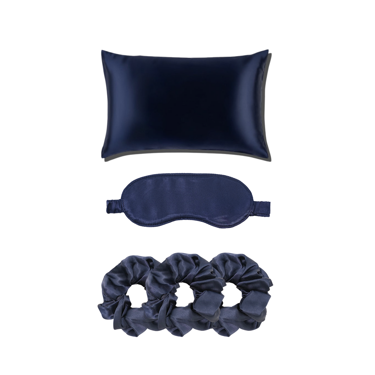 Sleeping Silk Set