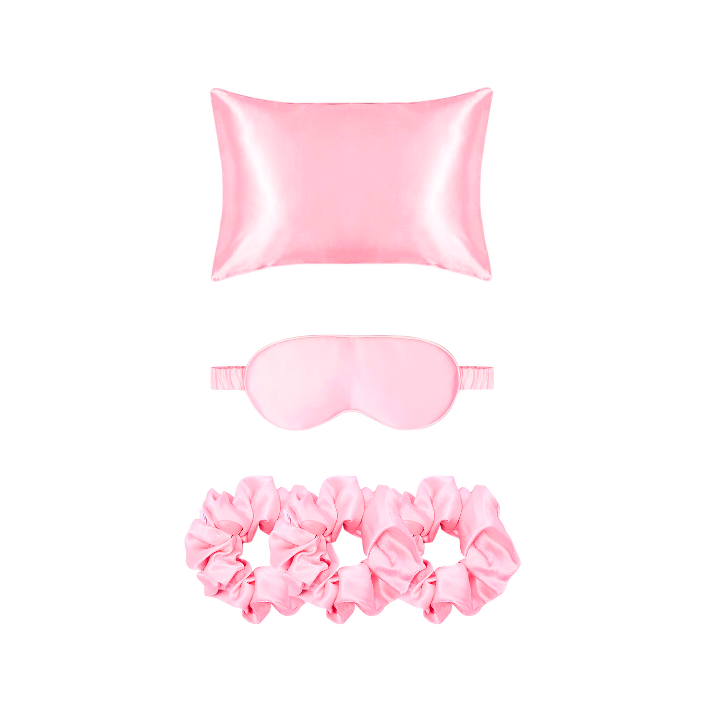 Sleeping Silk Set