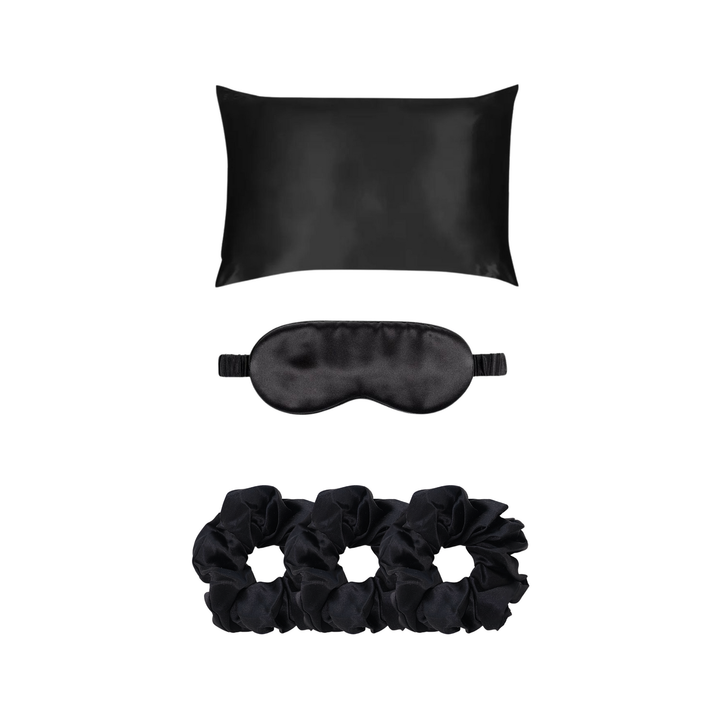 Sleeping Silk Set