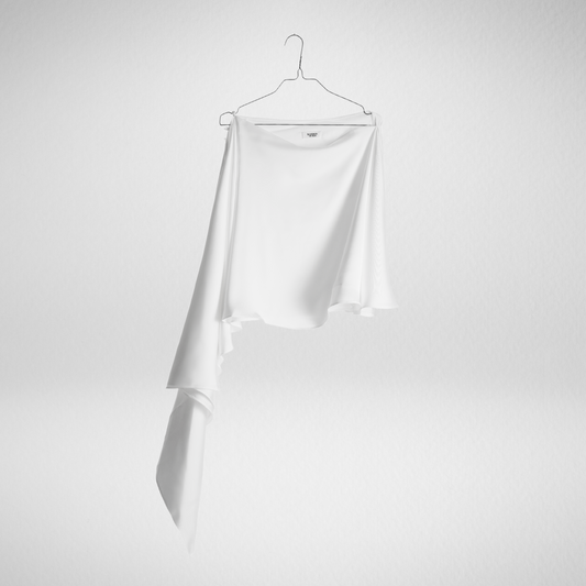 Angel Silk Cape
